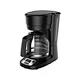 LED display coffee maker